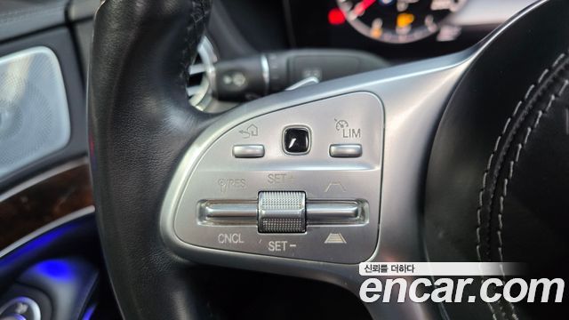 Mercedes-Benz S-Class S560L 4MATIC