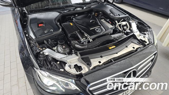 Mercedes-Benz E-Class E250 Avantgarde