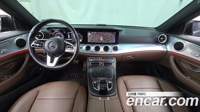 Mercedes-Benz E-Class E250 Avantgarde