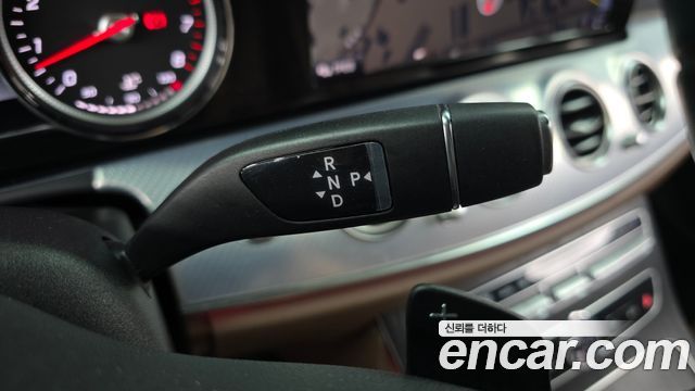 Mercedes-Benz E-Class E250 Avantgarde