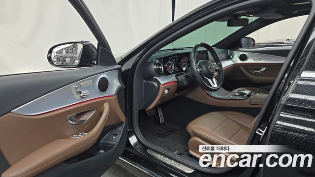 Mercedes-Benz E-Class E250 Avantgarde