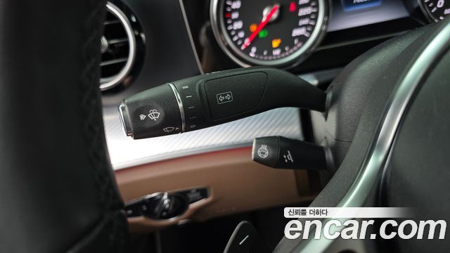 Mercedes-Benz E-Class E250 Avantgarde