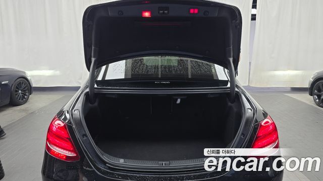 Mercedes-Benz E-Class E250 Avantgarde