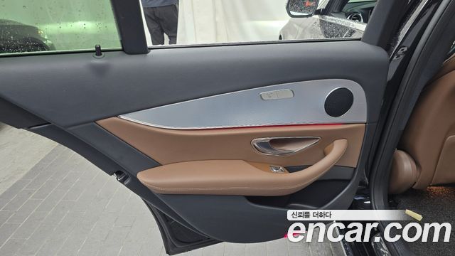 Mercedes-Benz E-Class E250 Avantgarde