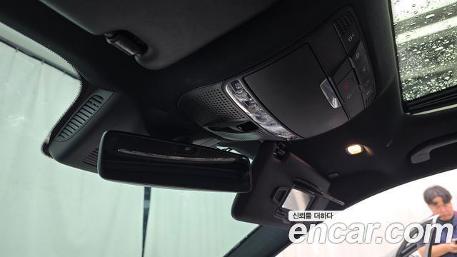 Mercedes-Benz E-Class E250 Avantgarde