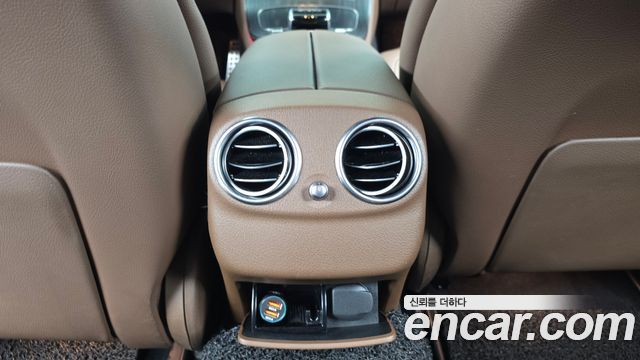 Mercedes-Benz E-Class E250 Avantgarde