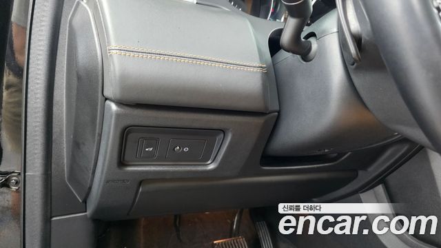 Land Rover Discovery Sport 2.0 TD4 HSE Luxury