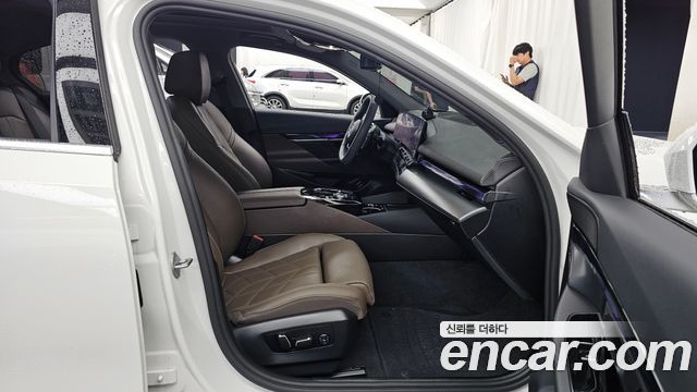 BMW 5-Series 520i