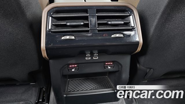 BMW 5-Series 520i