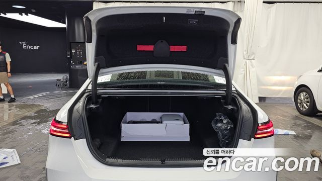 BMW 5-Series 520i