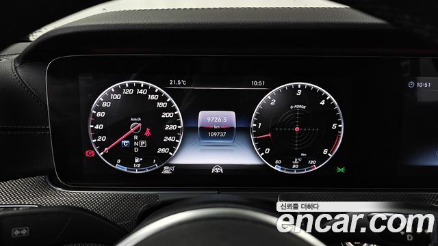 Mercedes-Benz CLS-Class CLS400d 4MATIC AMG Line