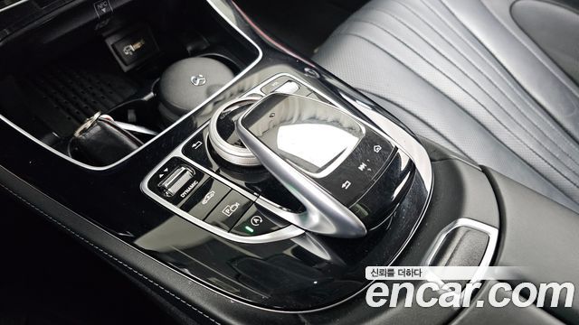 Mercedes-Benz CLS-Class CLS400d 4MATIC AMG Line