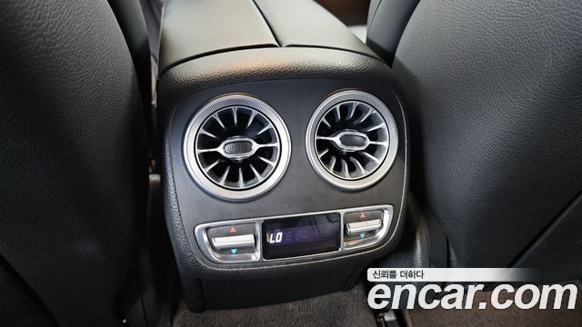 Mercedes-Benz CLS-Class CLS400d 4MATIC AMG Line