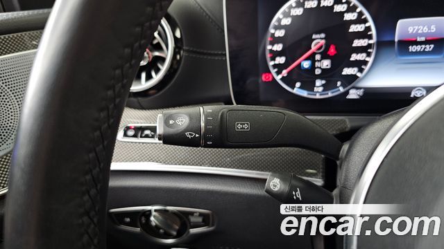 Mercedes-Benz CLS-Class CLS400d 4MATIC AMG Line