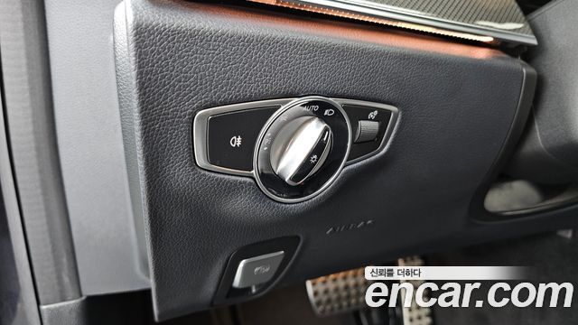 Mercedes-Benz CLS-Class CLS400d 4MATIC AMG Line