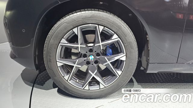 BMW X3 xDrive 20 M Sport