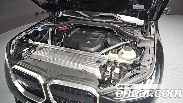 BMW X3 xDrive 20 M Sport