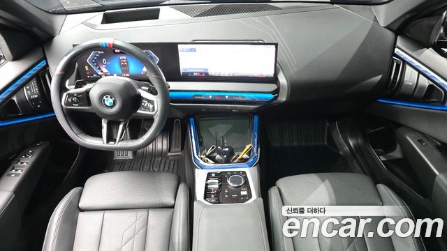 BMW X3 xDrive 20 M Sport