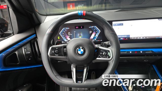 BMW X3 xDrive 20 M Sport