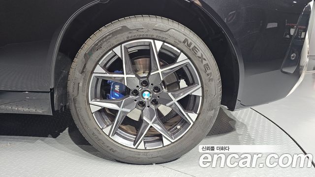 BMW X3 xDrive 20 M Sport