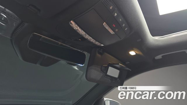 Mercedes-Benz GLC-Class GLC300 4MATIC