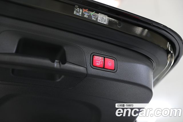 Mercedes-Benz GLE-Class AMG GLE53 4MATIC+