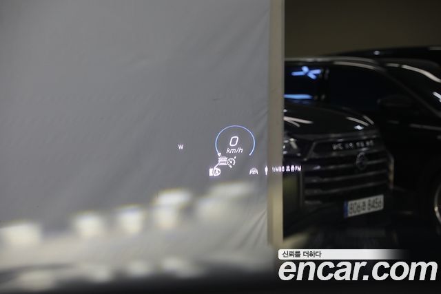 Mercedes-Benz GLE-Class AMG GLE53 4MATIC+