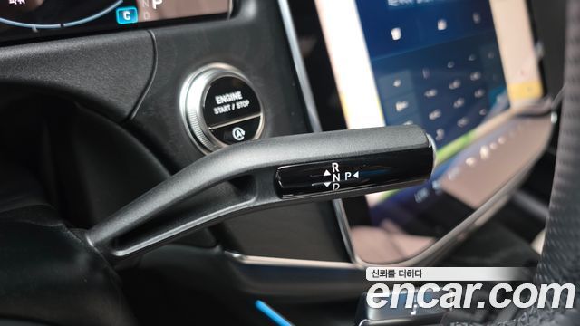 Mercedes-Benz E-Class E200 AMG Line