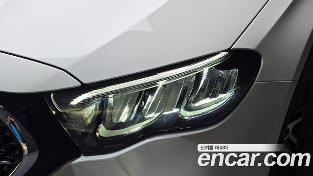 Mercedes-Benz E-Class E200 AMG Line