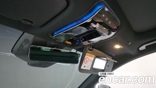 Mercedes-Benz E-Class E200 AMG Line