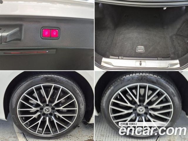 Mercedes-Benz S-Class S580L 4MATIC
