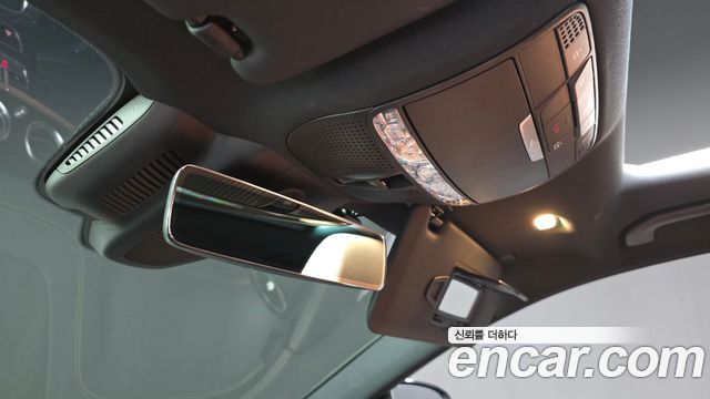 Mercedes-Benz E-Class E220d 4MATIC AMG Line