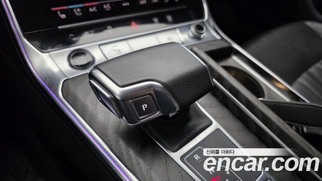 Audi A6 45 TFSI Premium