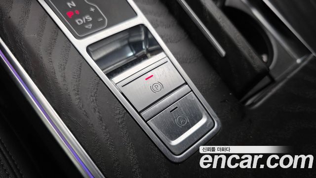 Audi A6 45 TFSI Premium