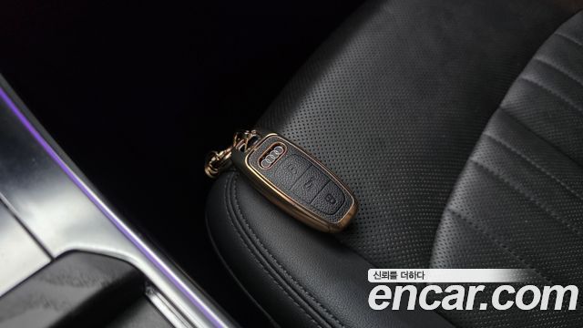 Audi A6 45 TFSI Premium