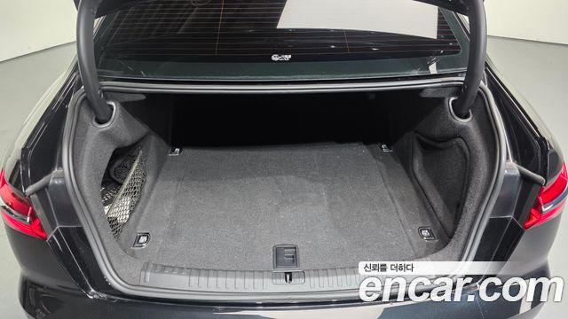 Audi A6 45 TFSI Premium