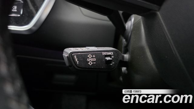 Audi A6 45 TFSI Premium