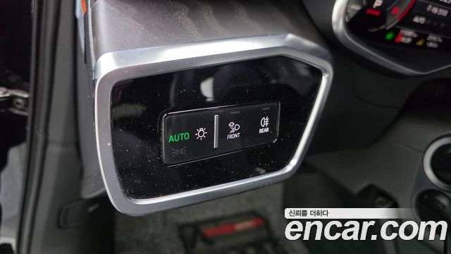 Audi A6 45 TFSI Premium