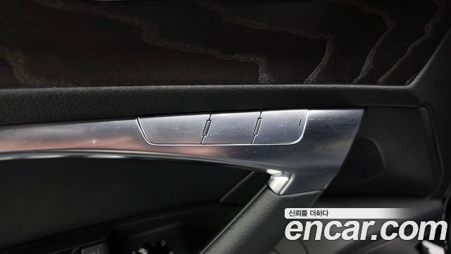 Audi A6 45 TFSI Premium