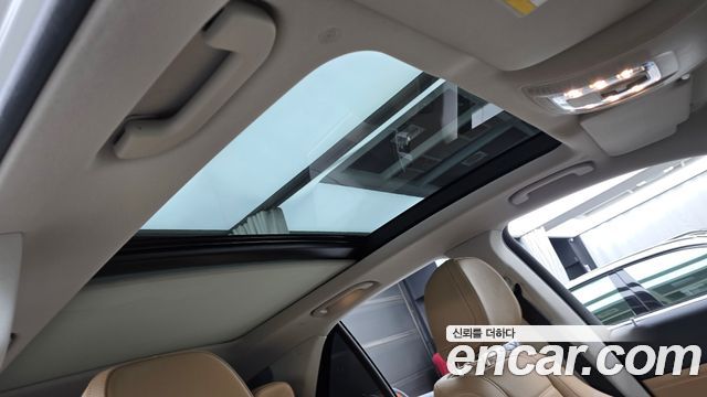 Mercedes-Benz GLE-Class GLE450 4MATIC