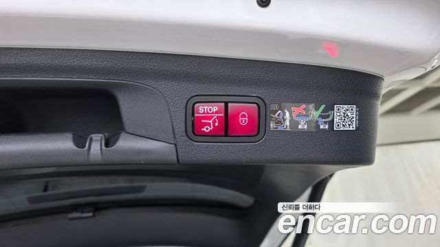 Mercedes-Benz GLE-Class GLE450 4MATIC