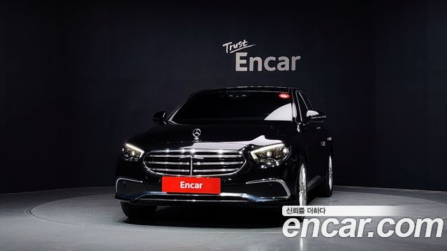 Mercedes-Benz E-Class E250 Exclusive