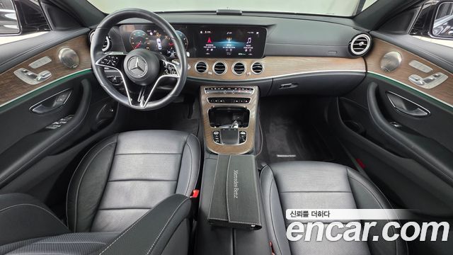 Mercedes-Benz E-Class E250 Exclusive