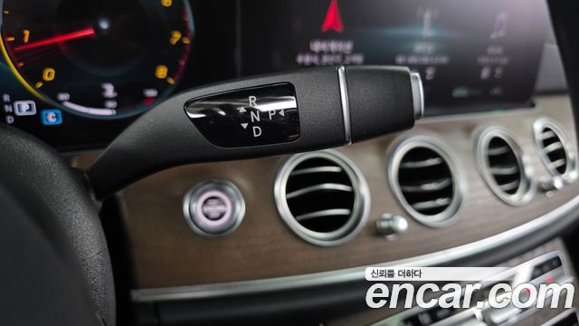 Mercedes-Benz E-Class E250 Exclusive