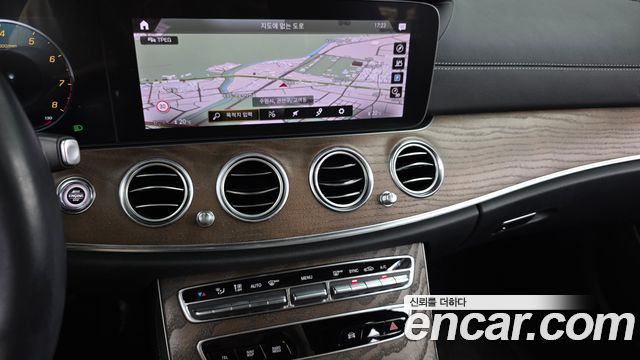 Mercedes-Benz E-Class E250 Exclusive