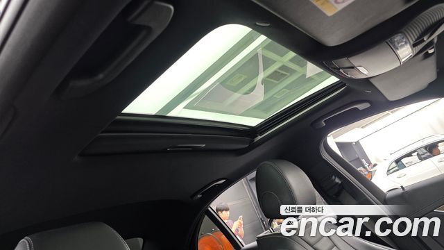 Mercedes-Benz E-Class E250 Exclusive