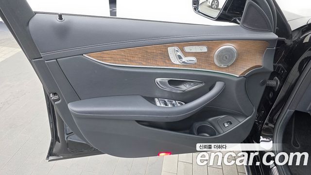 Mercedes-Benz E-Class E250 Exclusive