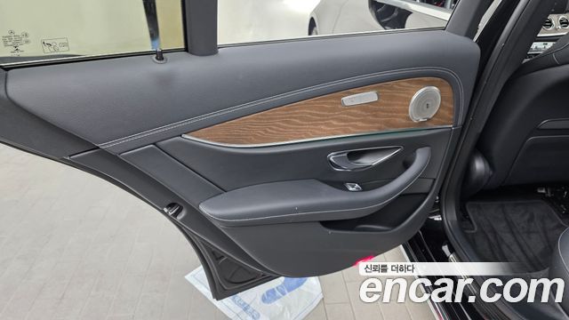 Mercedes-Benz E-Class E250 Exclusive