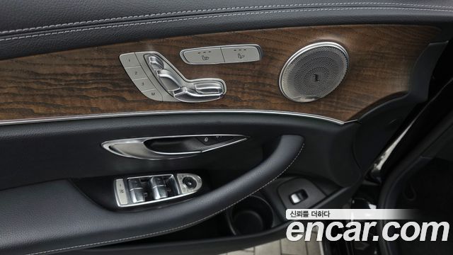 Mercedes-Benz E-Class E250 Exclusive