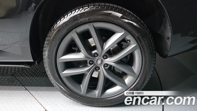 Land Rover Range Rover Sport D300 HSE Dynamic